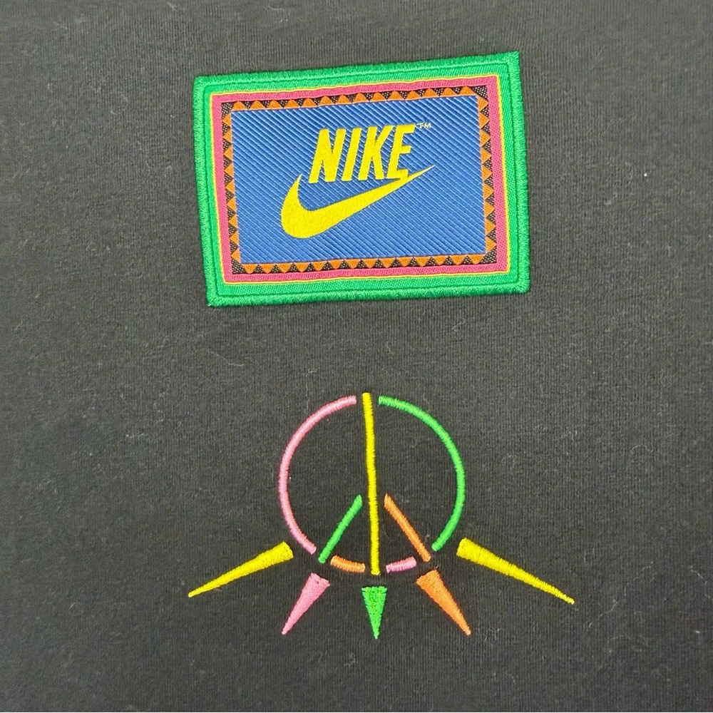 Nike Women's Essential Peace Bodycon Dress - Picture 9 of 12